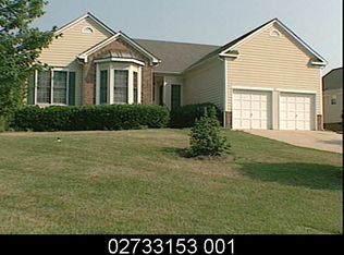 3817 Saxonbury Way, Charlotte, NC 28269