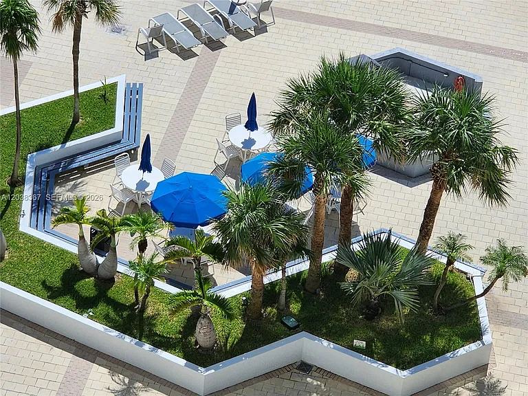 2030 S Ocean Dr #1718 — Photo 29