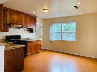 519 Huron Ave, San Francisco, CA 94112