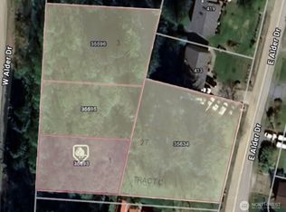 404 W Alder Dr, Sedro Woolley, WA
