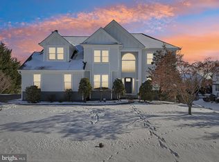 1024 Hickory Ridge Dr, Chalfont, PA 18914