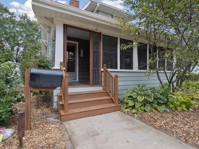 612 Doty Street, Edgerton, WI, 53534
