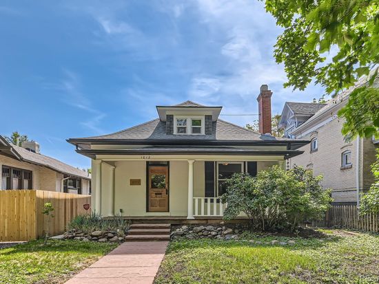1012 Fillmore Street, Denver, CO 80206