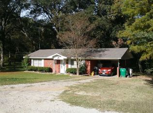 8451 City Lake Rd, Kemp, TX 75143