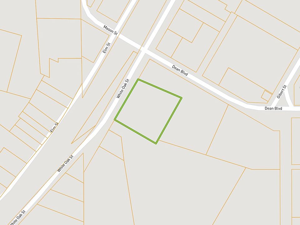 2nd image of 0 White Oak St