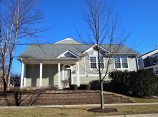 2492 Emily Ln, Elgin, IL 60124