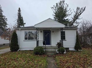 1719 Marquette St, Saginaw, MI 48602