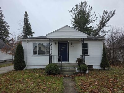 1719 Marquette St, Saginaw, MI, 48602