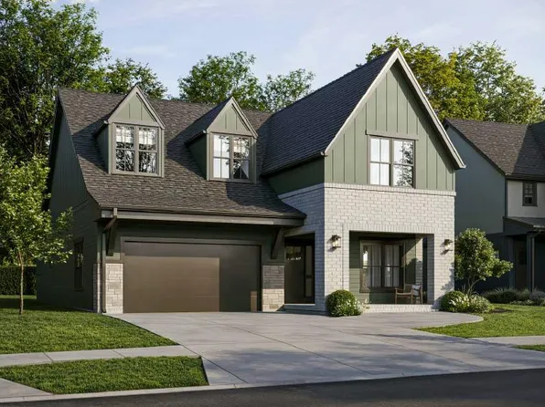 16648 Garnett St, Overland Park, KS