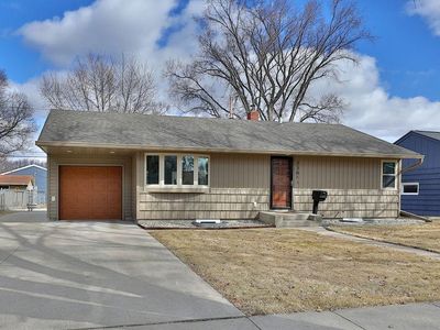 2301 9th St N, Fargo, ND, 58102