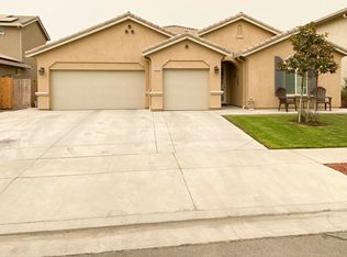 2812 Cape Canyon Ave, Tulare, CA 93274