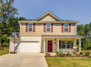 116 Colton Dr, Calhoun, GA 30701