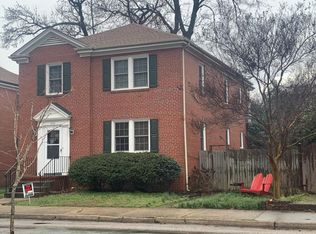 422 Roseneath Rd #B, Richmond, VA 23221