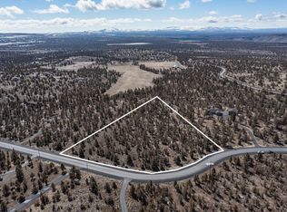 1702 SE Texas Cir LOT 36, Prineville, OR 97754