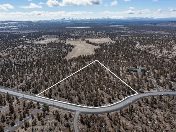 1702 SE Texas Cir Lot 36, Prineville, OR 97754