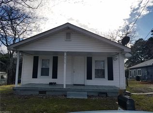 2615 Grimsley St, Greensboro, NC 27403