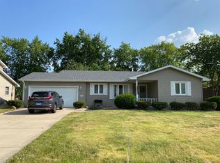 1812 W Gaylord Ave, Peoria, IL
