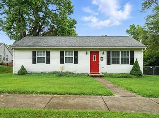 218 W Vine St, Oxford, OH 45056