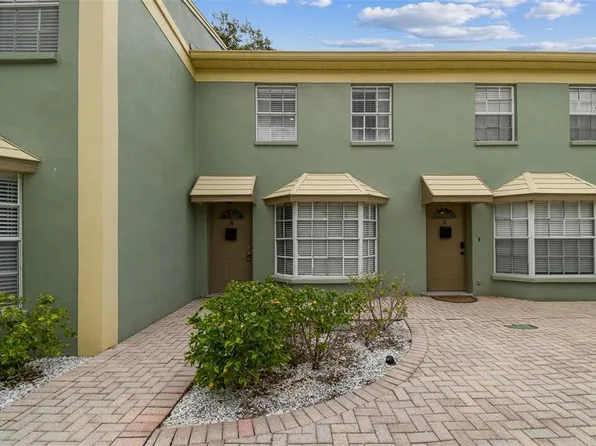 601 S ALBANY AVENUE #8, TAMPA, FL 33606