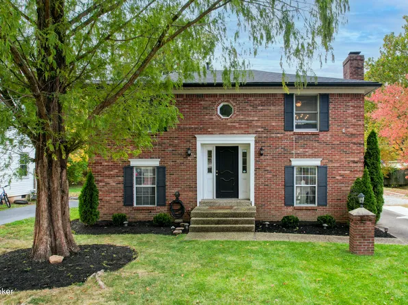 612 Harris Pl, Louisville, KY 40222