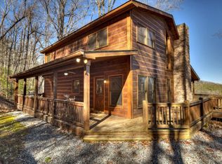 334 Bell Camp Ridge Rd, Blue Ridge, GA 30513
