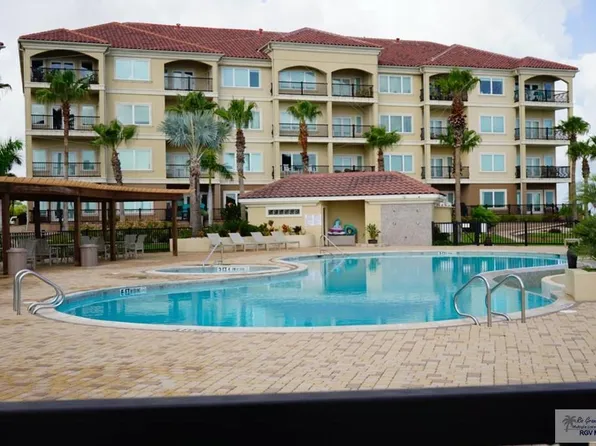301 Houston St #3102, Pt Isabel, TX 78578