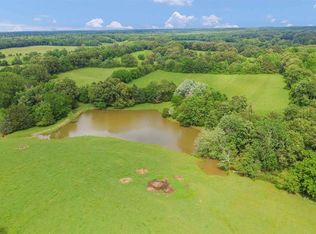 5820 Highway 200, Lexington, TN 38351