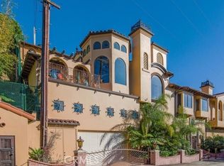 9170 Thrasher Ave, Los Angeles, CA 90069