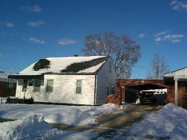 23125 Avon St, Saint Clair Shores, MI 48082