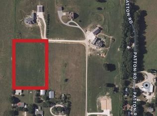 12772 Jimmy Devault Rd, Farmington, AR 72730