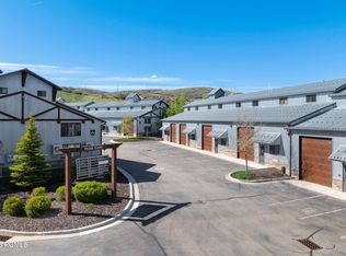 1200 W Lori Ln UNIT B7, Kamas, UT 84036
