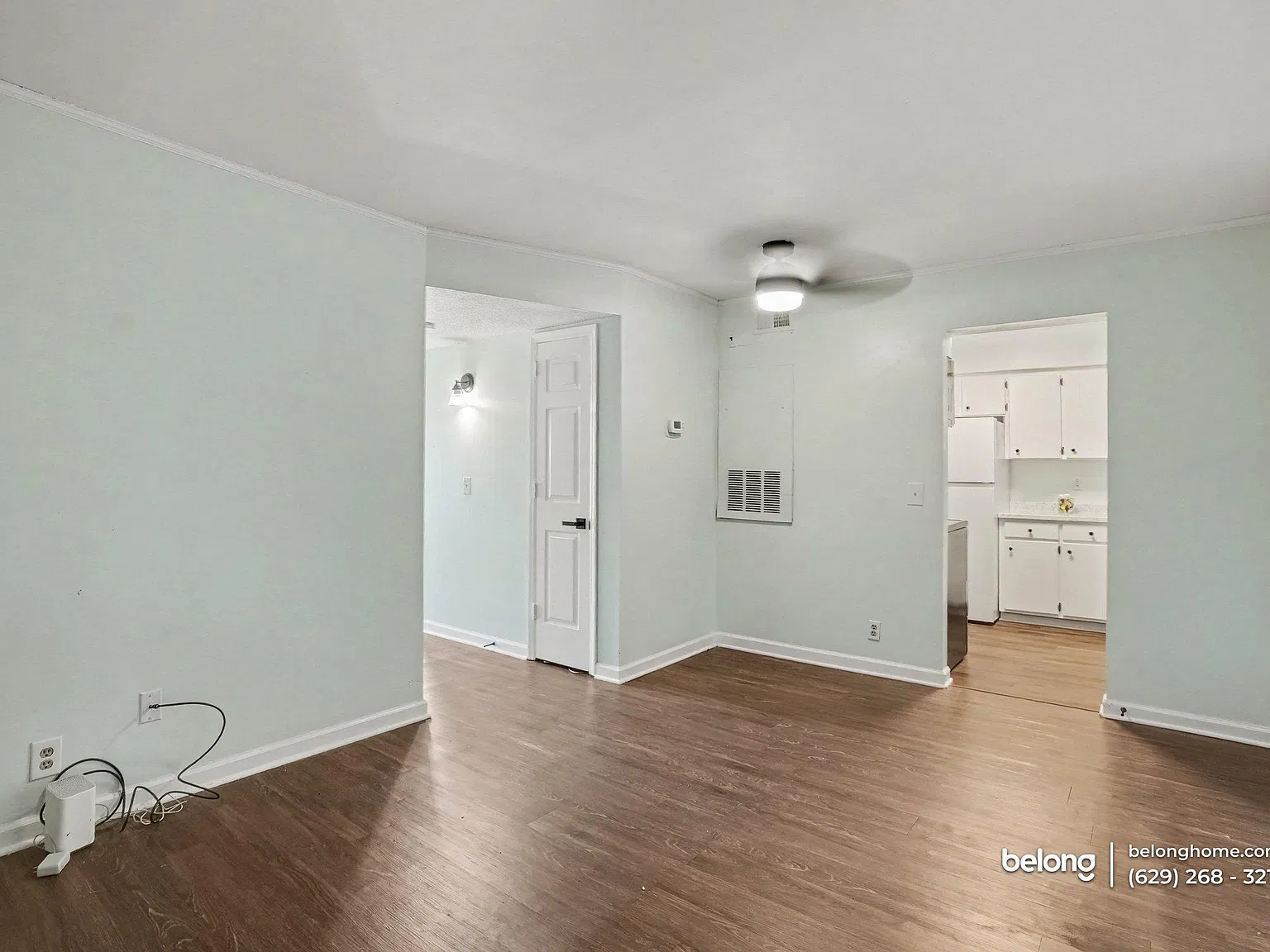 2 bed, 2.0 bath, 750 sqft, $1,695 — Photo 3