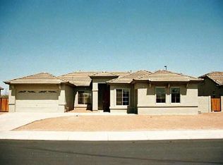 2857 S Birch St, Gilbert, AZ 85296