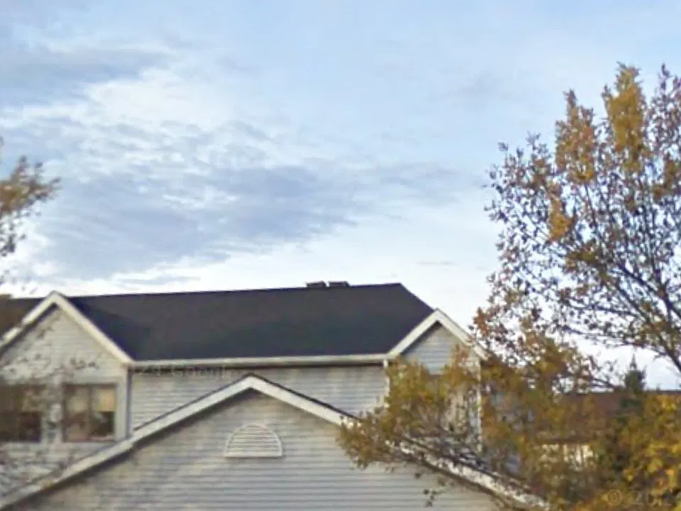 WELCOME TO 5544 SUNSET LANE__