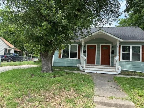 615 S Elm St #615, Sherman, TX 75090
