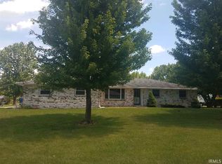 1310 Ruhl Garden Ct, Kokomo, IN 46902