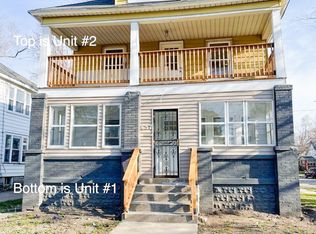 657 Crosby St NW #1, Grand Rapids, MI 49504