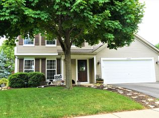 2860 Stuart Kaplan Ct, Aurora, IL 60503