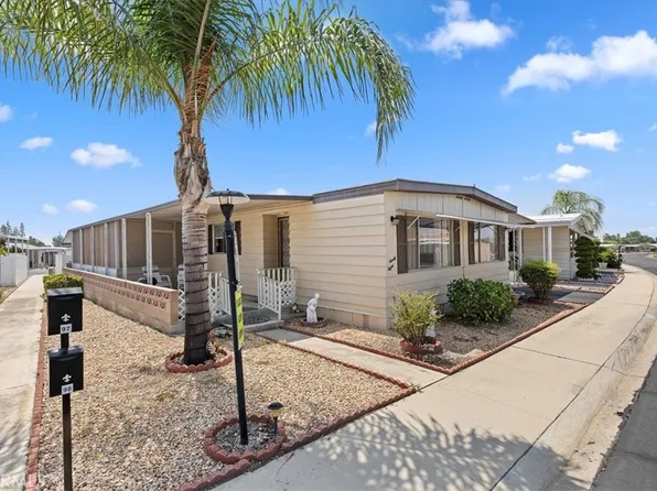 1251 E Lugonia Ave Space 98, Redlands, CA 92374