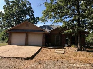 740 Otis St, Van Buren, AR 72956