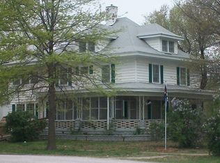 403 W Broadway, Lebo, KS 66856