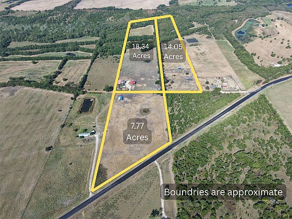 2nd image of 7580 County Road 4807