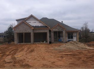 9057 Creek Vw, Bauxite, AR 72011