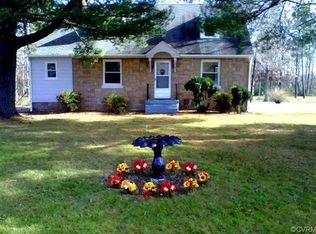 12328 Elmont Rd, Ashland, VA 23005