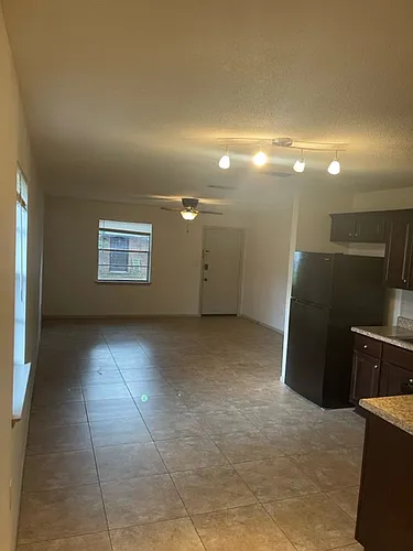 Floor plan 712 Lloyd Street A-D - A