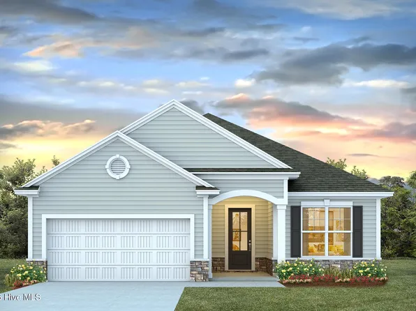 2103 Marietta Circle NW, Ash, NC 28420