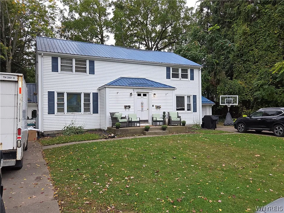 425 Onondaga St
