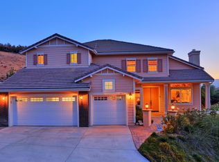 18837 Tenderfoot Trail Rd, Newhall, CA 91321