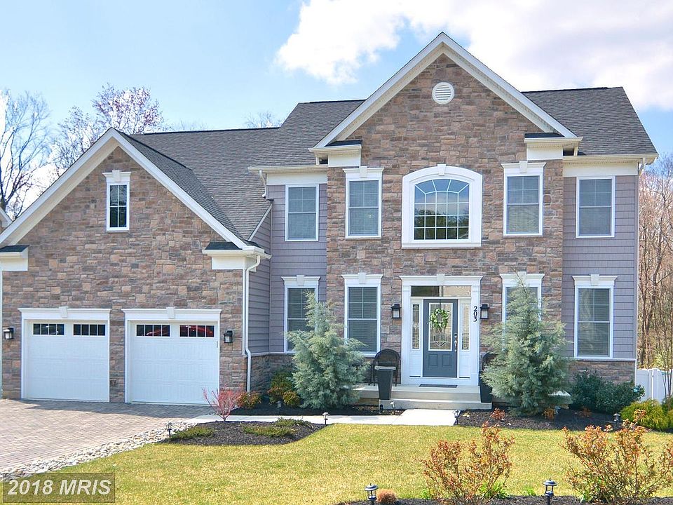 1st image of 203 Olivia Ln