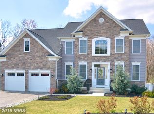 203 Olivia Ln, Severna Park, MD 21146